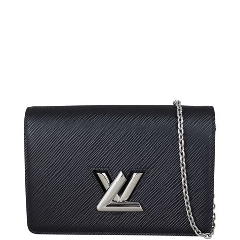 louis vuitton twist belt chain pouch|twist lock louis vuitton.